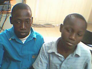 omar & paco